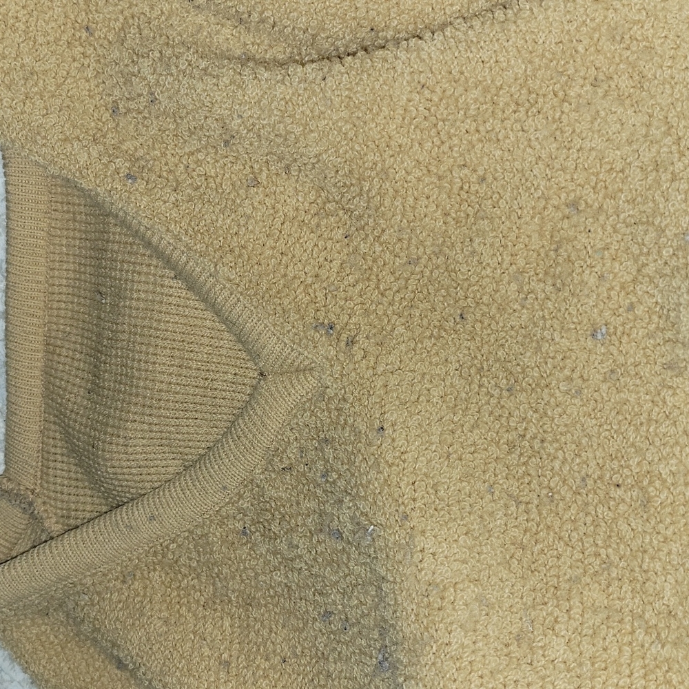 Men's sweater